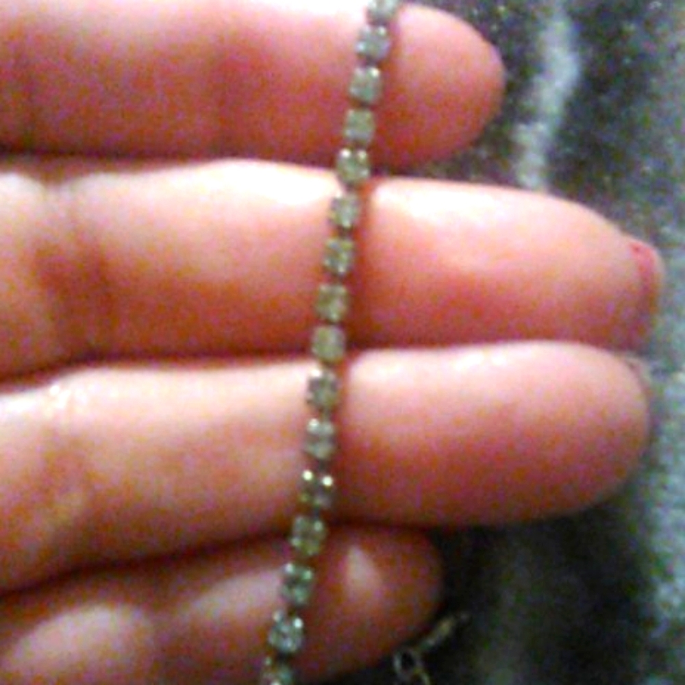 Runestones bracelet